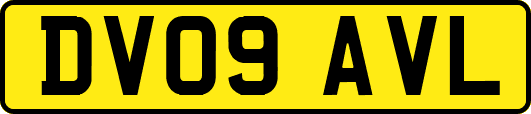 DV09AVL