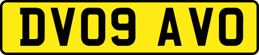 DV09AVO