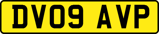 DV09AVP