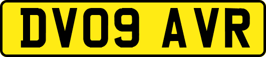 DV09AVR