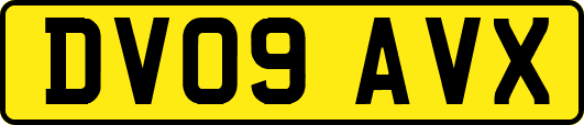 DV09AVX