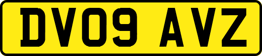 DV09AVZ