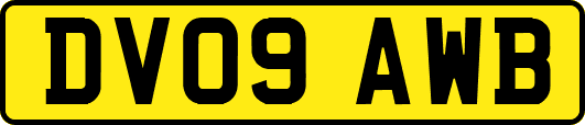 DV09AWB