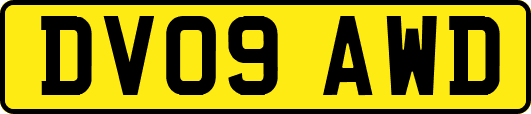 DV09AWD