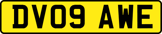 DV09AWE