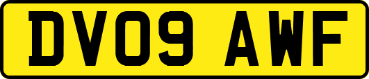 DV09AWF