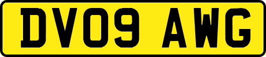 DV09AWG