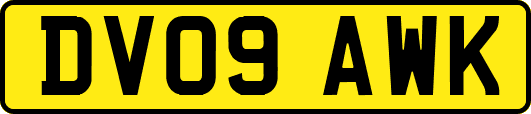 DV09AWK