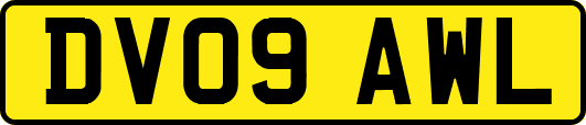 DV09AWL