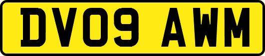 DV09AWM