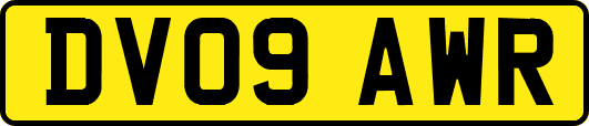 DV09AWR
