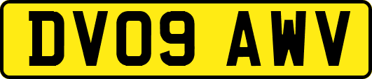 DV09AWV