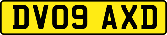 DV09AXD