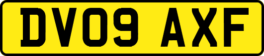 DV09AXF