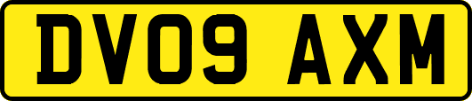 DV09AXM