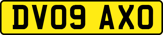 DV09AXO