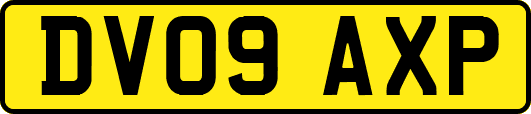 DV09AXP