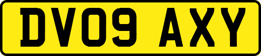 DV09AXY