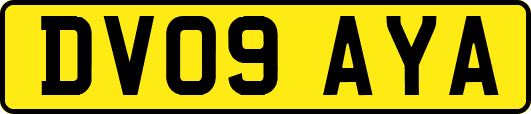 DV09AYA