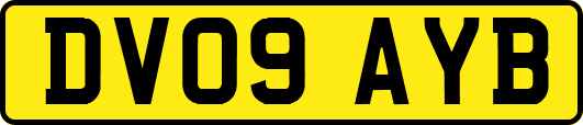 DV09AYB