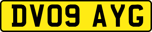 DV09AYG