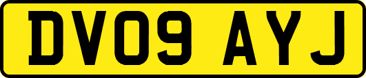 DV09AYJ