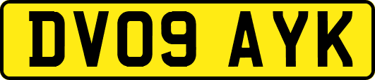 DV09AYK