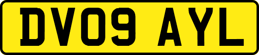 DV09AYL