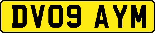 DV09AYM