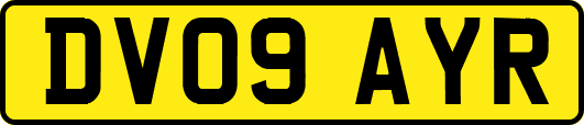 DV09AYR