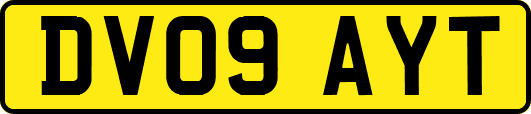DV09AYT