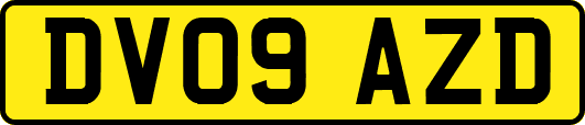 DV09AZD