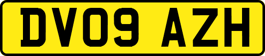 DV09AZH