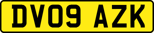 DV09AZK