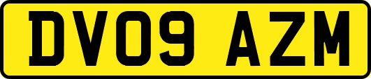 DV09AZM