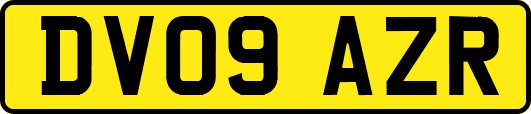 DV09AZR