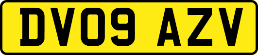 DV09AZV