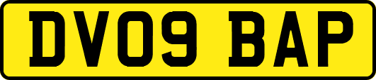 DV09BAP