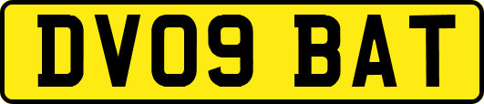 DV09BAT