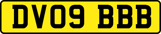 DV09BBB