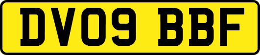 DV09BBF