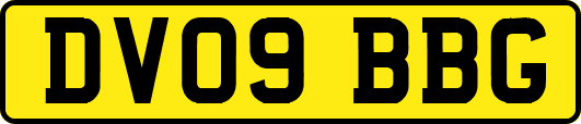 DV09BBG