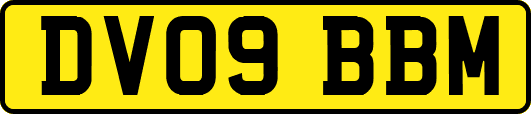 DV09BBM
