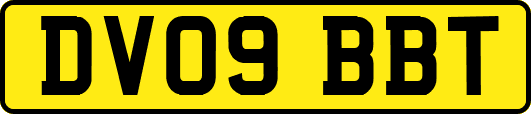 DV09BBT
