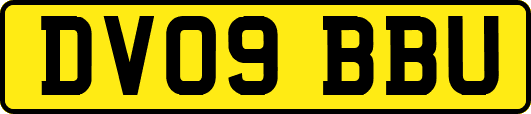 DV09BBU