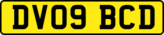 DV09BCD