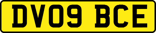DV09BCE