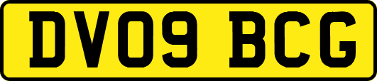 DV09BCG