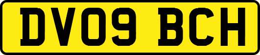 DV09BCH