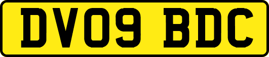 DV09BDC